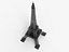 Eiffel Tower France 3D print model