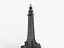 Eiffel Tower France 3D print model