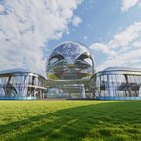 EXPO 2017 Astana Kazakhstan