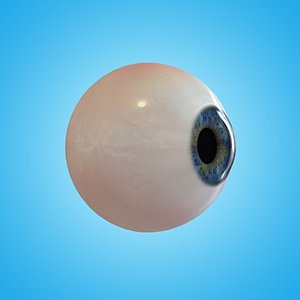 Eye Ball