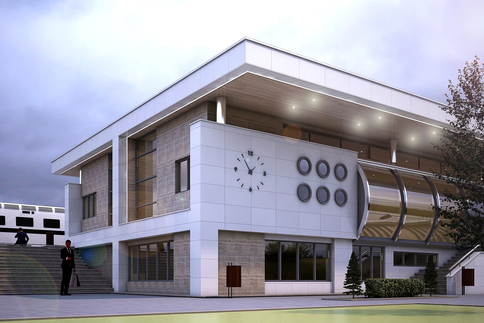 Train station 3D model https://p.turbosquid.com/ts-thumb/oc/eyNzLd/AZ/stansiya5/jpg/1637491949/1920x1080/fit_q87/0c2b11501996e54f3ec16be4093e5a55ea58a57c/stansiya5.jpg