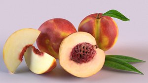 Peach