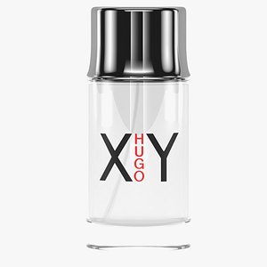 Hugo Boss Hugo XY Man 100ml 3D