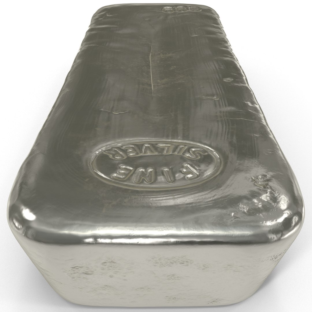 3d silver bar https://p.turbosquid.com/ts-thumb/oc/gMCyRT/Ovjo5UHE/silverbar_10/jpg/1383695288/1920x1080/fit_q87/ce1f72574d0857858ab70d9811da0ed9a10981cb/silverbar_10.jpg