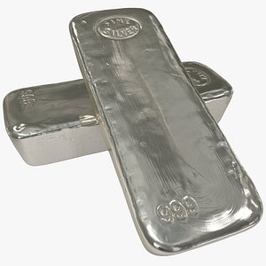 Silver Bar