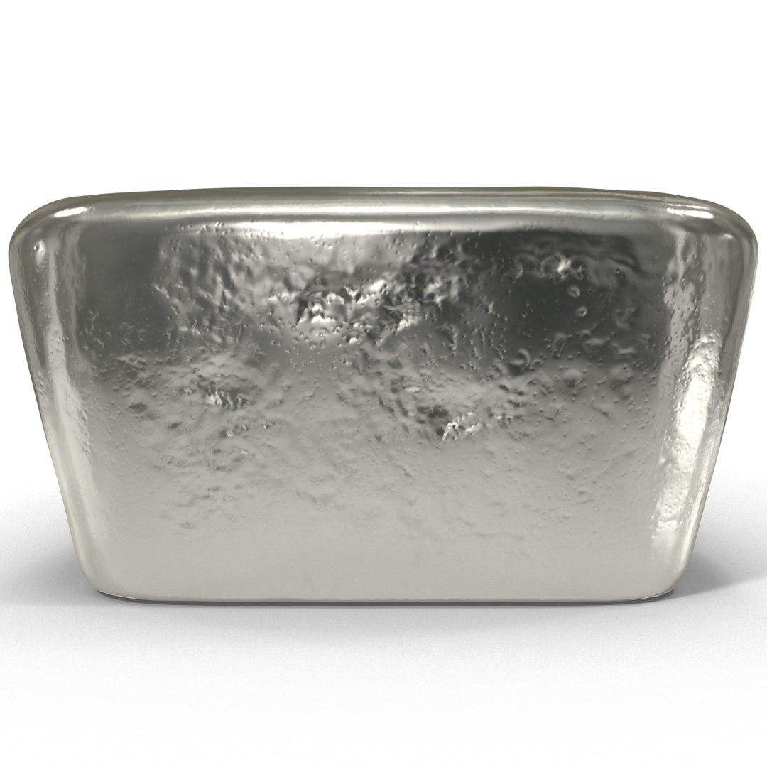 3d silver bar https://p.turbosquid.com/ts-thumb/oc/gMCyRT/ufsIxfmF/silverbar_12/jpg/1383695281/1920x1080/fit_q87/31e257d3bc1f2cdeb283c1b30ef8ee2f9601c6ca/silverbar_12.jpg
