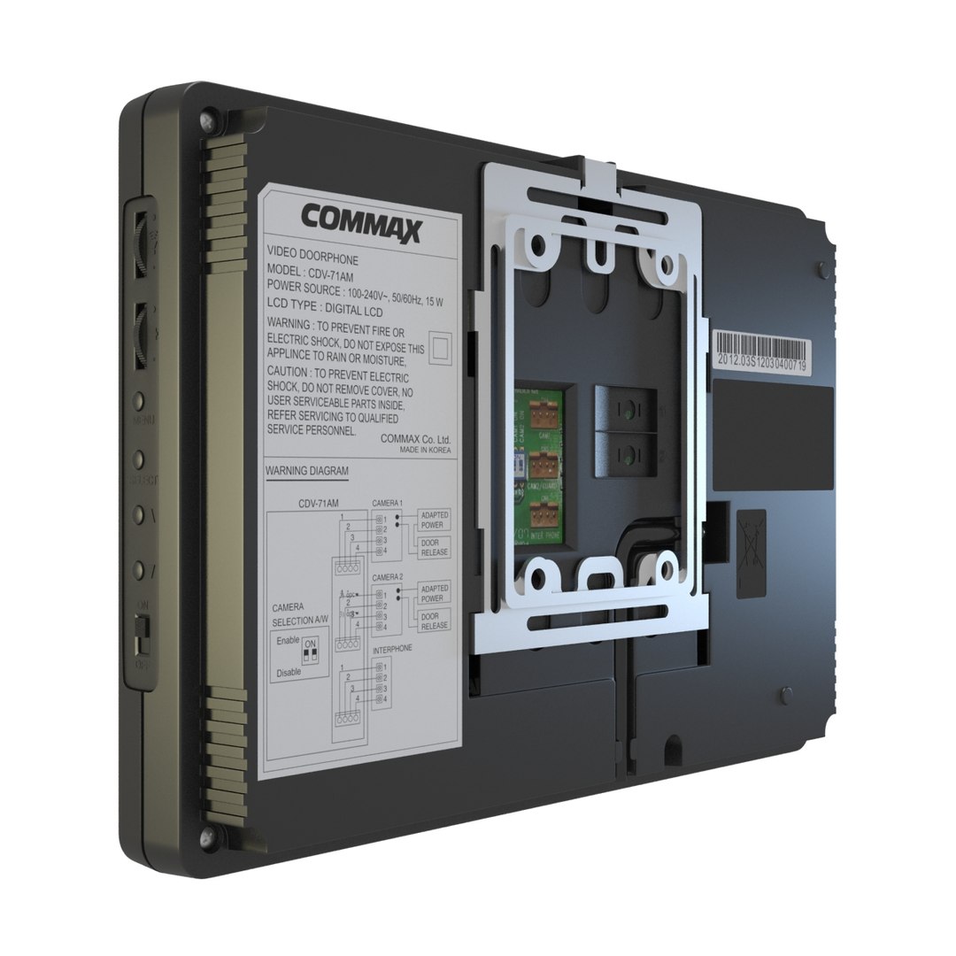 3d commax cdv-71am https://p.turbosquid.com/ts-thumb/oc/iY9Vdb/P9s3OHu2/commaxcdv71am12/jpg/1379952331/1920x1080/fit_q87/21337e634b17349bdc882215ee1d404d8335f653/commaxcdv71am12.jpg