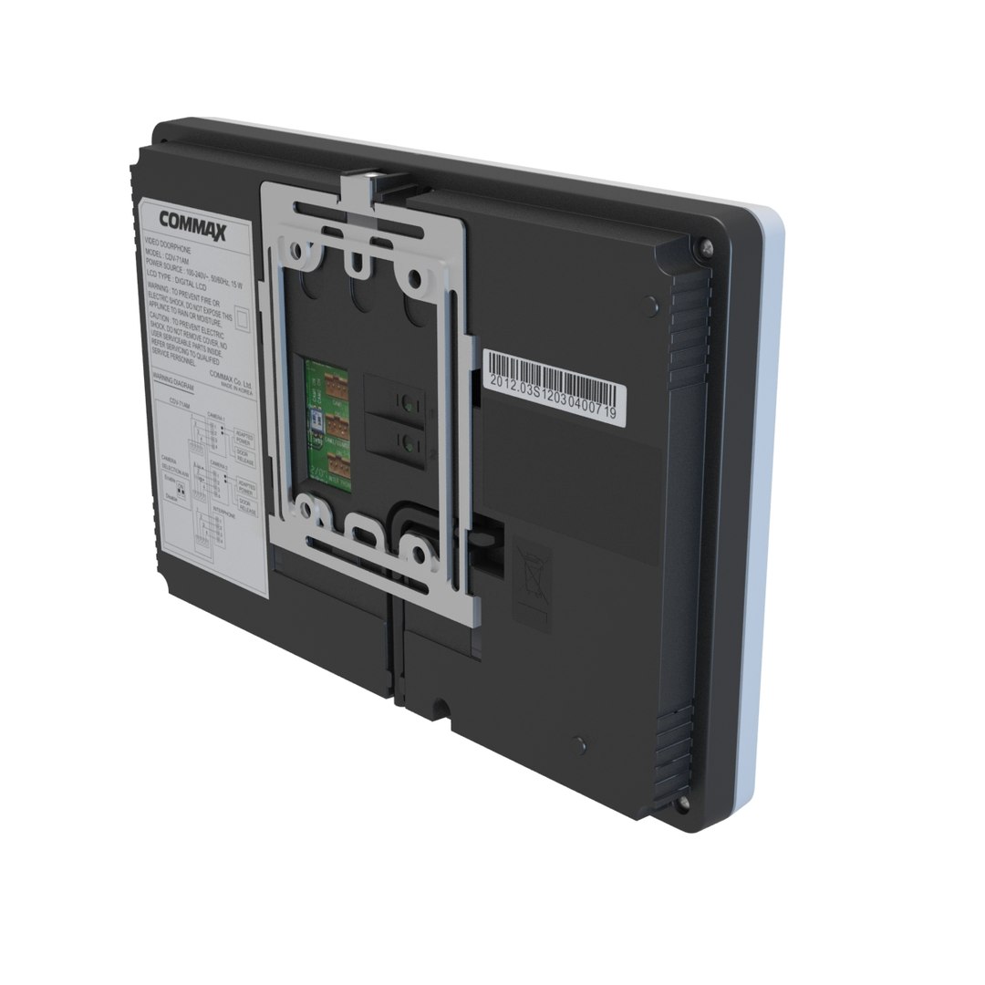 3d commax cdv-71am https://p.turbosquid.com/ts-thumb/oc/iY9Vdb/TUjcOB89/commaxcdv71am07/jpg/1379952331/1920x1080/fit_q87/1d0185c8796e00322116d05d48ea42ee58c9ed31/commaxcdv71am07.jpg