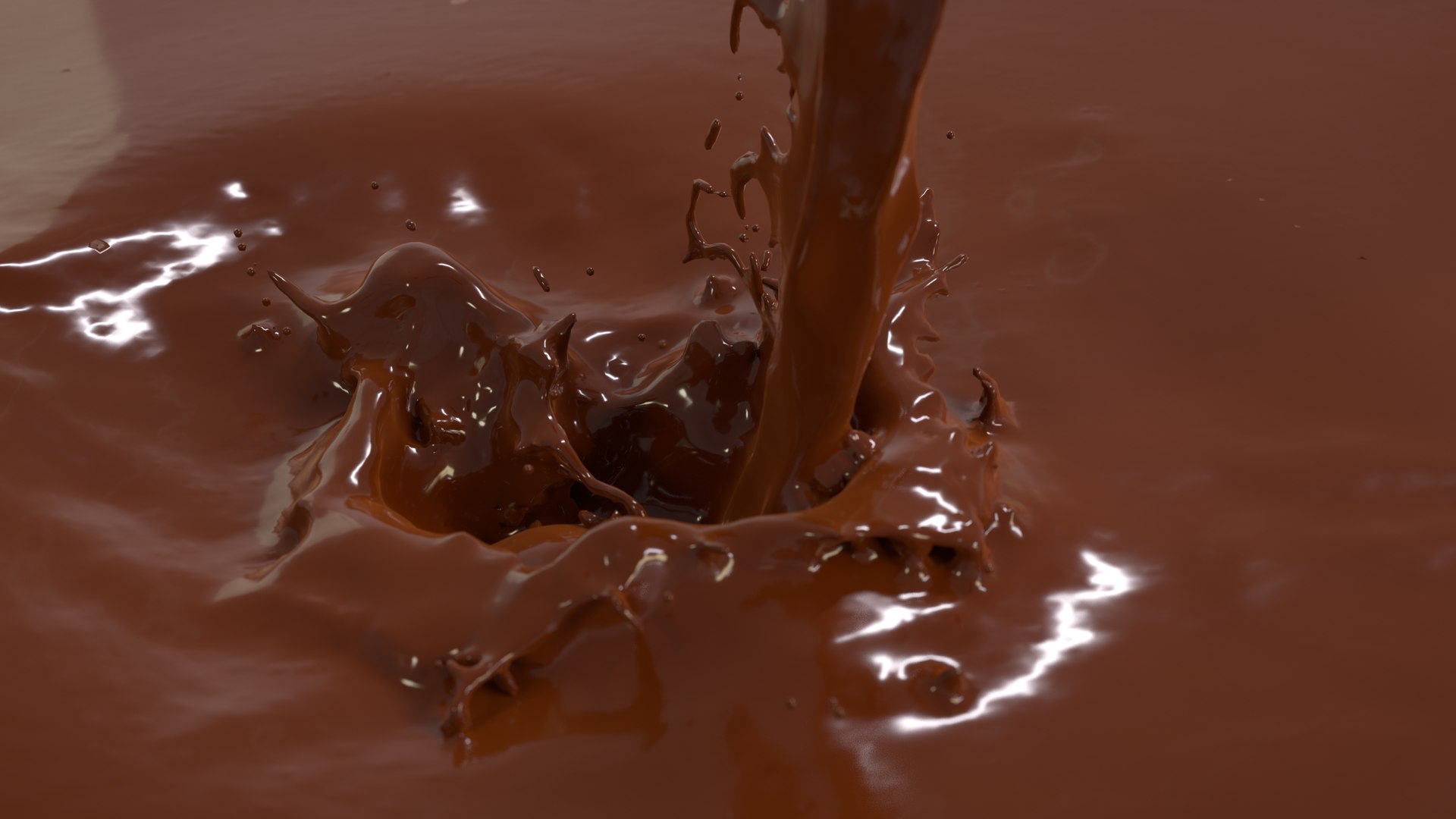 3D simulated fluid model https://p.turbosquid.com/ts-thumb/oc/l09lK2/po4mCX8v/pouringchocolatesplash/jpg/1605082936/1920x1080/fit_q87/554445468965f4a27530f9a50014c1161486d6b2/pouringchocolatesplash.jpg