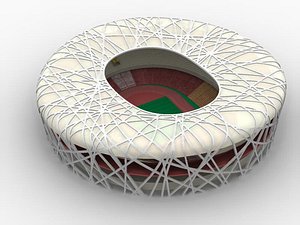 maya national olympic stadium