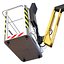Telescopic Boom Lift 3D Model