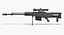 Accuracy International AS50