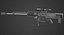Accuracy International AS50