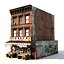 Chinatown Market Building