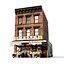 Chinatown Market Building