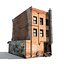 Chinatown Market Building