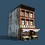 Chinatown Market Building