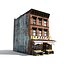 Chinatown Market Building
