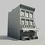 Chinatown Market Building
