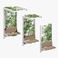 Vine Bench