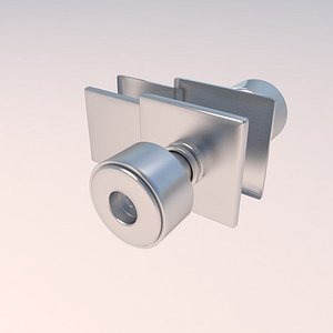 Door Knob 01