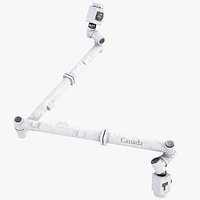 Canadarm3 - Lunar Gateway Station Component