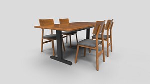 Dining set N25