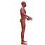 Rigged Low Poly Male and Female Characters