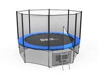 Trampoline