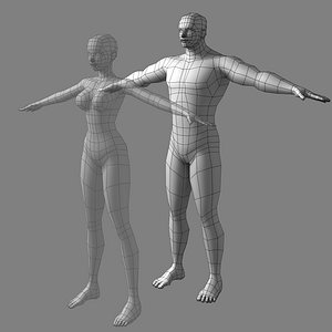 lwo character real-time