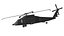 西科斯基 MH-60 杰霍克