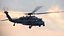 西科斯基 MH-60 杰霍克