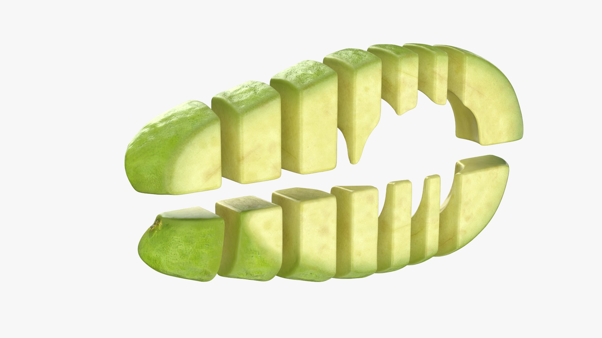 Fresh Avocado Slices 3D https://p.turbosquid.com/ts-thumb/od/KXc2LN/VE/cubesavocado_0002/png/1785341475/1920x1080/fit_q87/8206886da3080a3c08062a4d8b735ce71908f5d2/cubesavocado_0002.jpg
