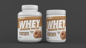 Protein Powder