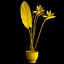 Strilicia en Grid Vase