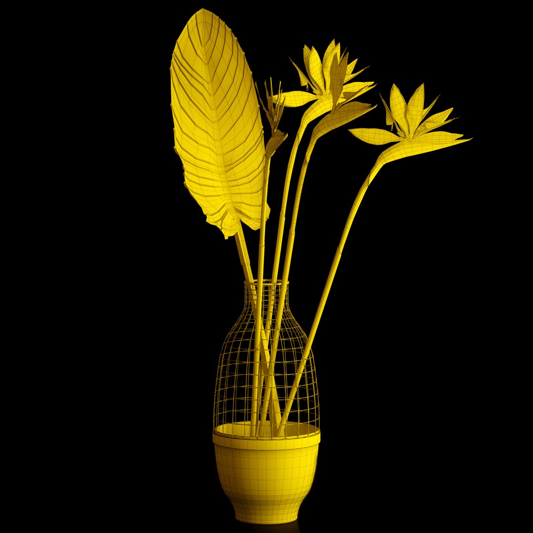 realistic strilicia flowers grid 3d model https://p.turbosquid.com/ts-thumb/od/OCTezl/ifONk2tF/g1/jpg/1487074944/1920x1080/fit_q87/9fb1ce3622b88321c2e242692eaa8131c31ac8c8/g1.jpg