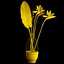Strilicia en Grid Vase
