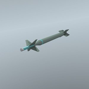 GBU-28 Bunker Buster