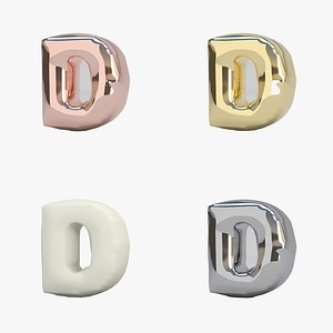 D Balloon Collection