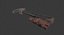 Key (Rusted)