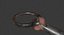 Key (Rusted)