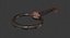 Key (Rusted)