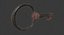 Key (Rusted)