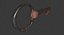 Key (Rusted)