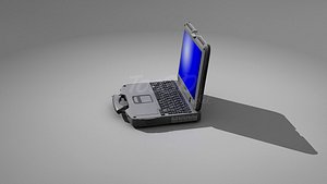 panasonic toughbook 3d max