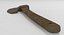 Axe (Rusted)