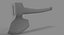 Axe (Rusted)