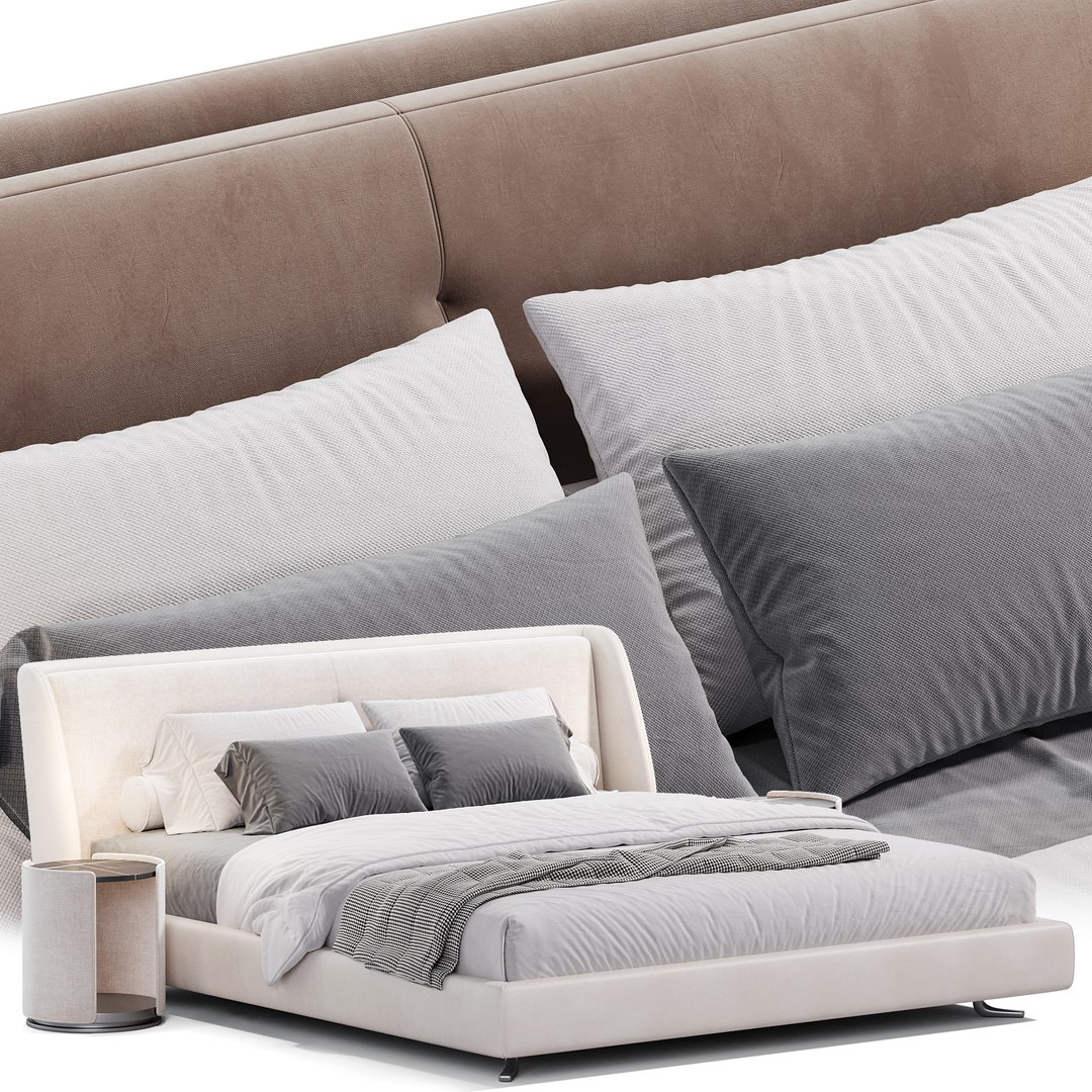 Minotti Spencer Bed 3D model https://p.turbosquid.com/ts-thumb/od/WsvXjK/ff/5/jpg/1781440060/1920x1080/fit_q87/7053e340a07d272d3559404320f53491bb6dab8f/5.jpg