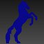 Horse Statue