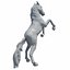 Horse Statue